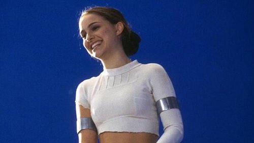StarWarsBTS_'s tweet photo. Attack of the Clones (2002) https://t.co/9In91IitZe