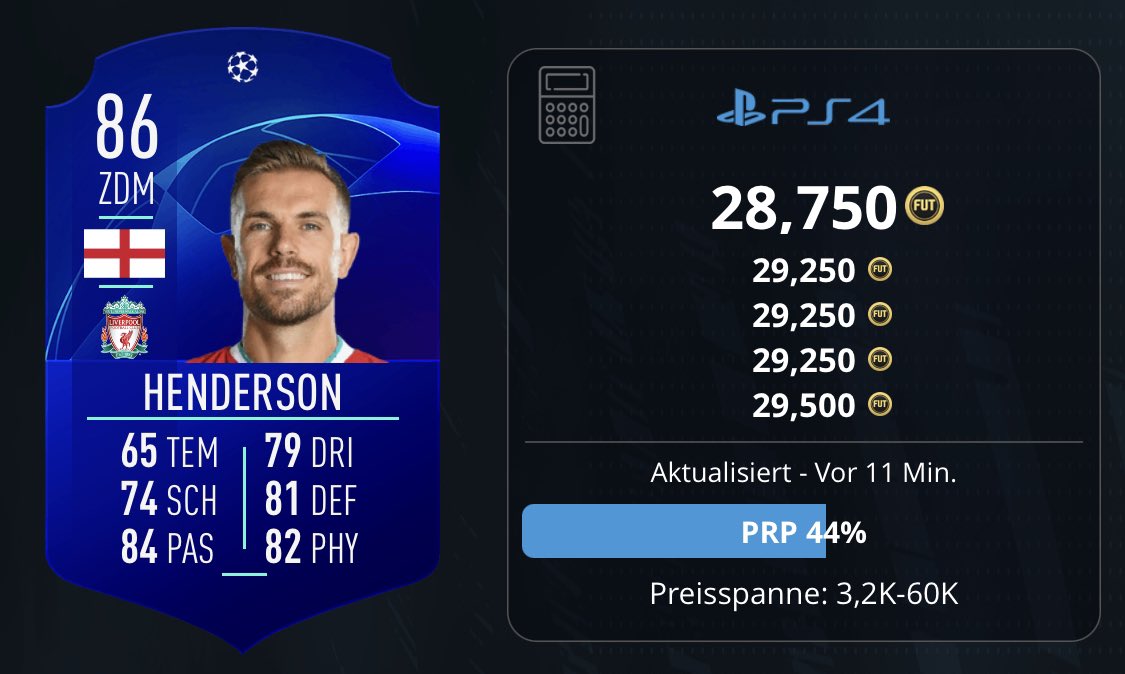 Yakupbcn's tweet photo. Jordaaan mitnehmen für 27.500 Coins, wenn Icon Packs kommen Feierabend 🙅🏻‍♂️ 

#FIFA21 #FUT21 #FIFA https://t.co/sh98n40k4H