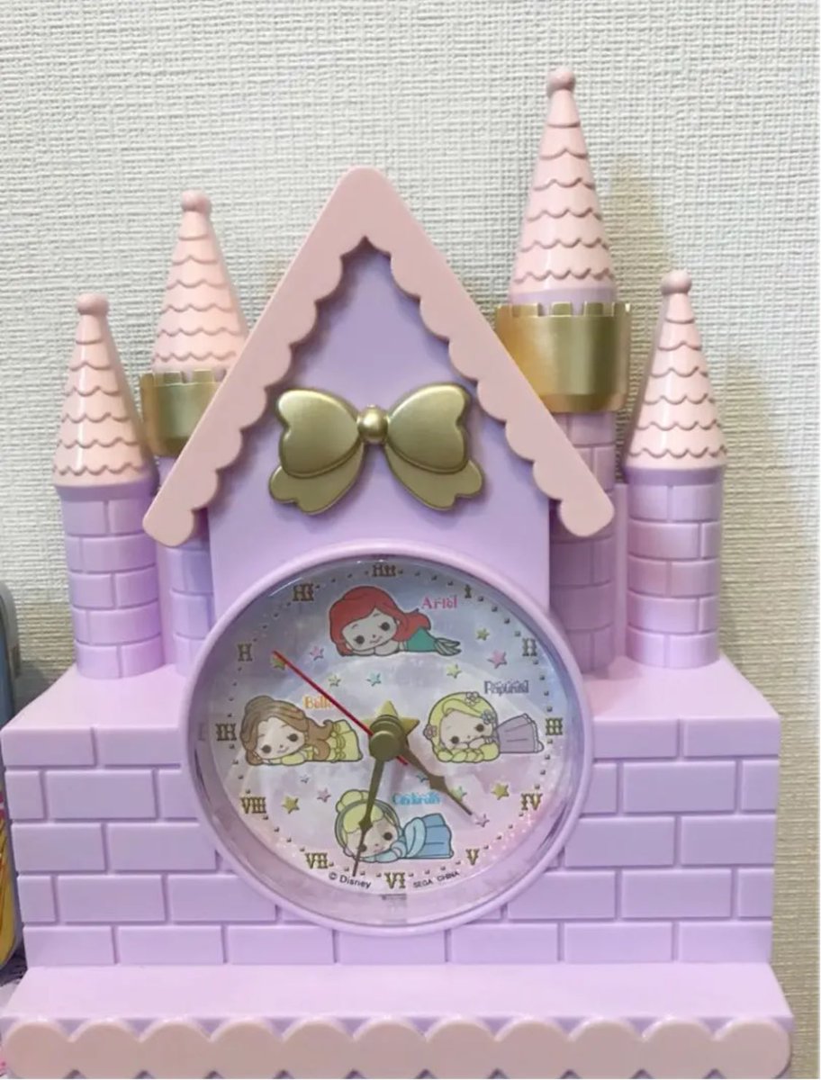 ディズニープリンセスグッズ