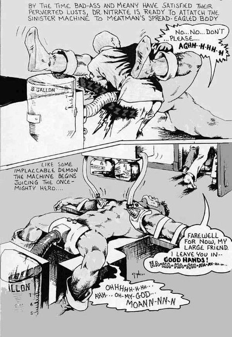 3 pic. Some hot hard gay comics https://t.co/7RUBT4RtmQ