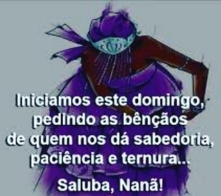 MaeAdrianaOxum's tweet photo. Bomm diaaa bom domingo a todos
.
.
.
.
.#axe #bomdia #domingo #nanã #axé #ubanda #candomblé https://t.co/cxiXuEwcMi