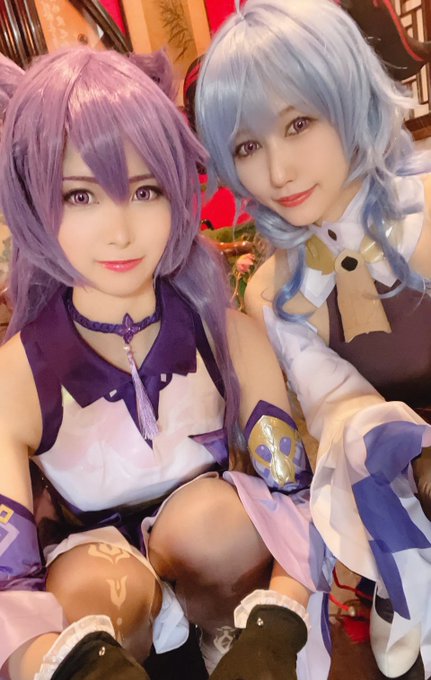 コスプレイヤー ばむのTwitter画像22