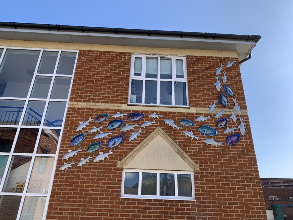 Wokingham Methodist tweet media