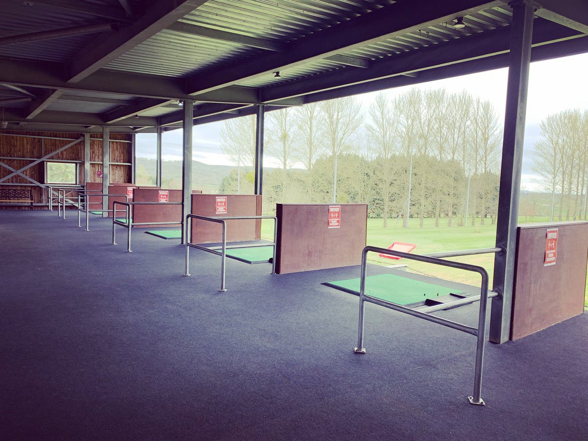 GloucesterGolfC's tweet photo. COMPETITION! retweet, like and follow us for a chance to win a four ball voucher worth plus 100 range balls to share for a warm up before your round worth over £150! #golf #golfcourse winner to be drawn Sunday 18th April 2021 https://t.co/puvyWYVmIf