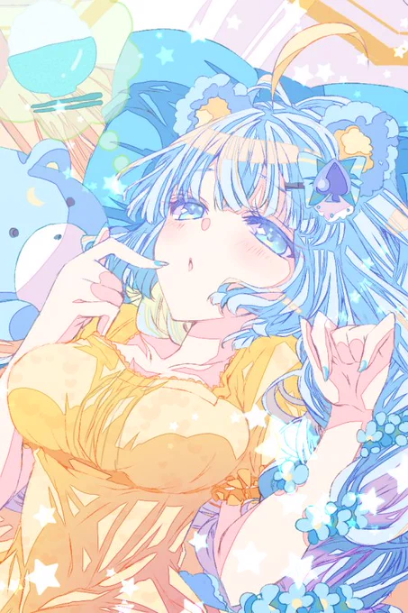 ツキノ 