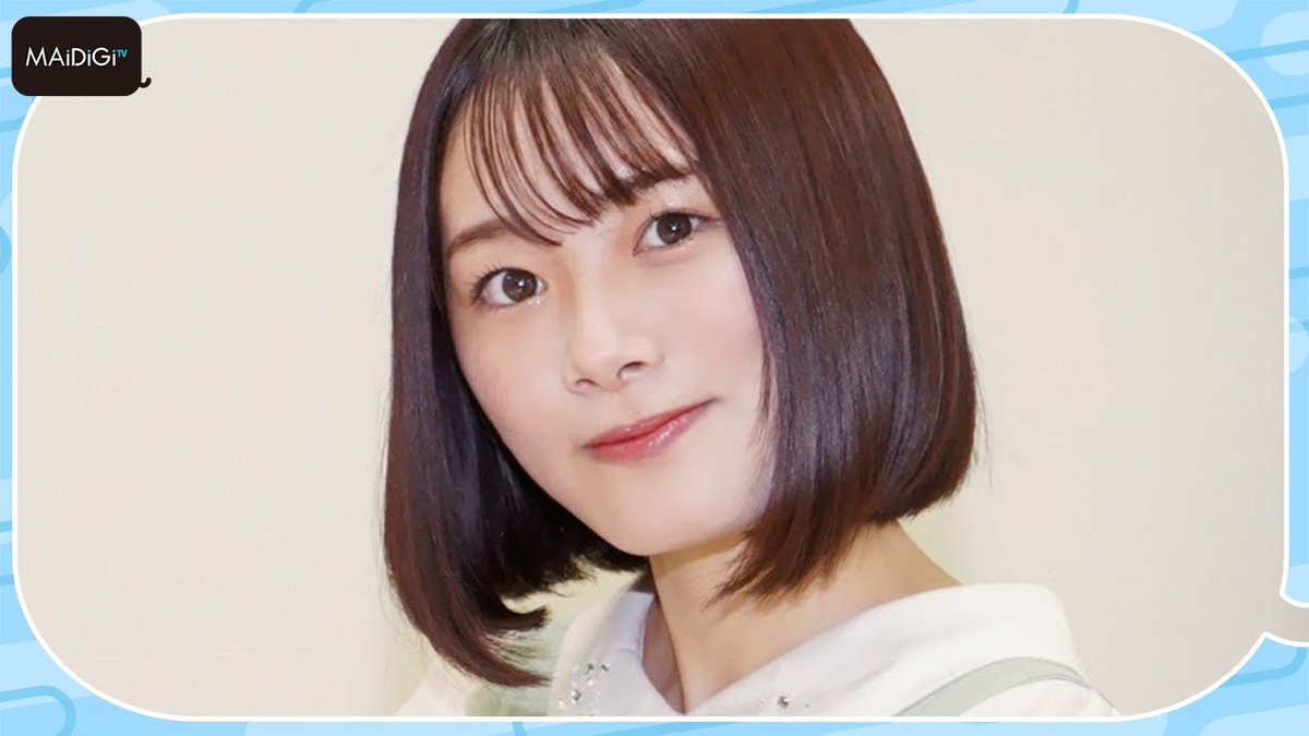 Akb48lover 動画 長谷川玲奈 歳の新人声優がmantan編集部に アニメ さよなら私のクラマー 恋と呼ぶには 気持ち悪い をアピール T Co Twrupvetu3