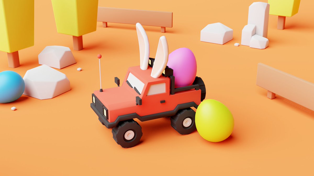 Bruno Simon tweet media