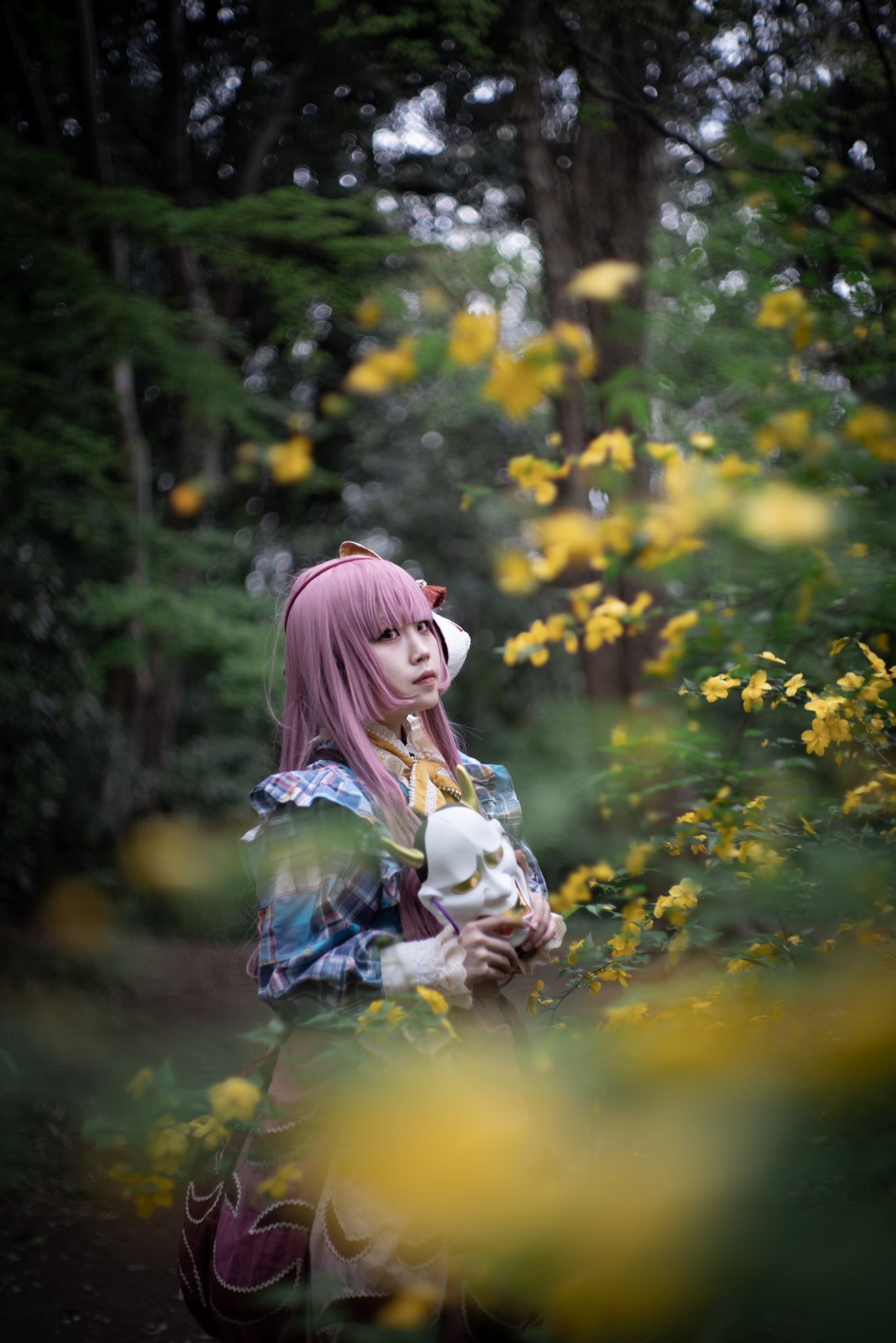 麗(Urara) on X: 麗(Urara) on X: