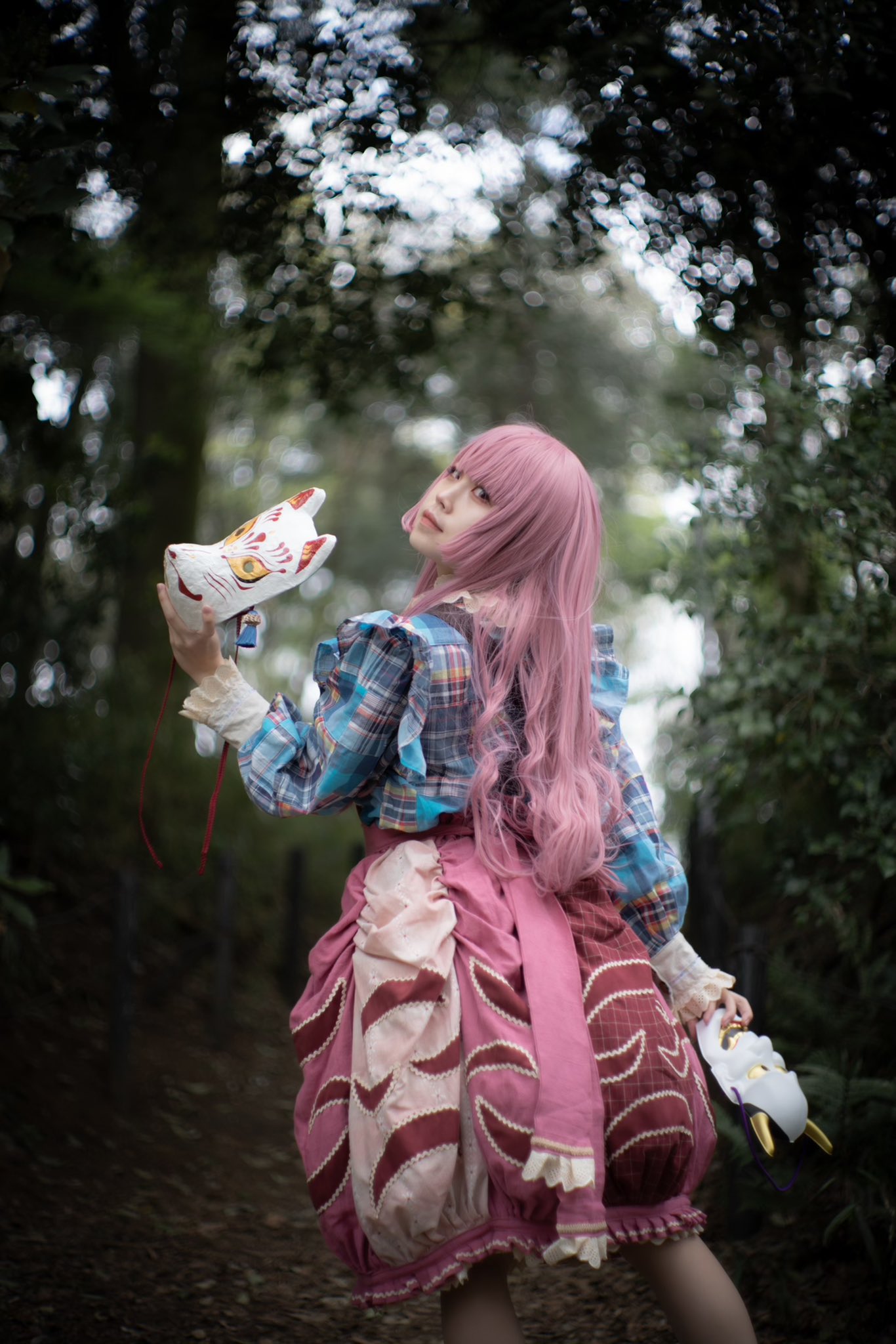 麗(Urara) on X: 麗(Urara) on X: