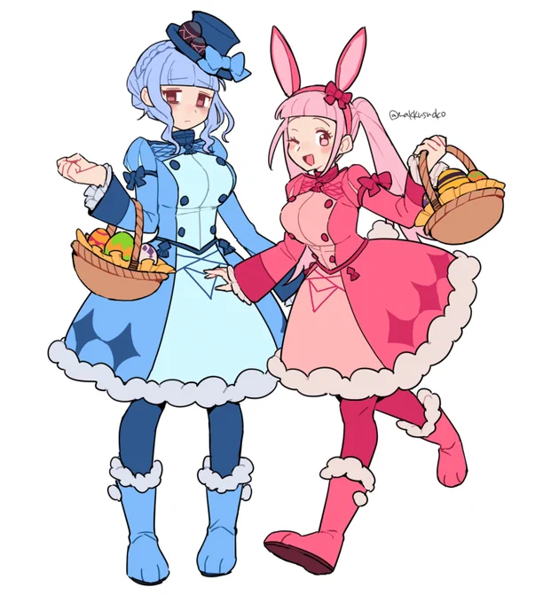?ヒルマリ? 