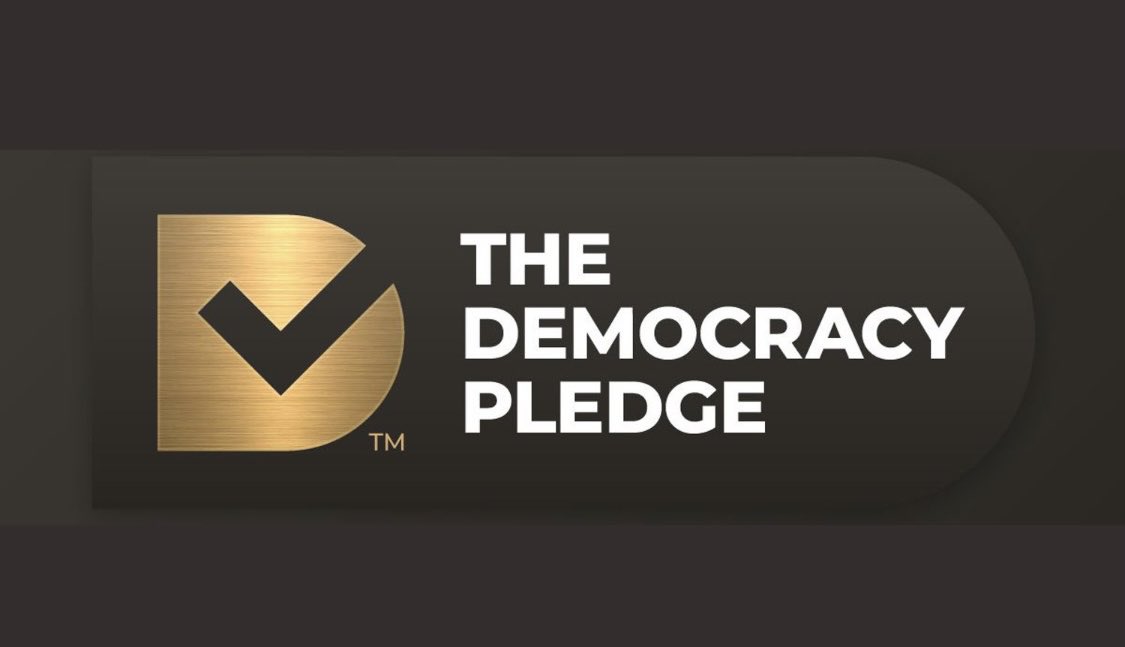 glennkirschner2's tweet photo. Voters’ voices are loud. But for corporate America, consumers’ voices are even louder. WE have the power. Let’s use it. ⁦⁦@thedpledge⁩ https://t.co/PIiqkvTsfp