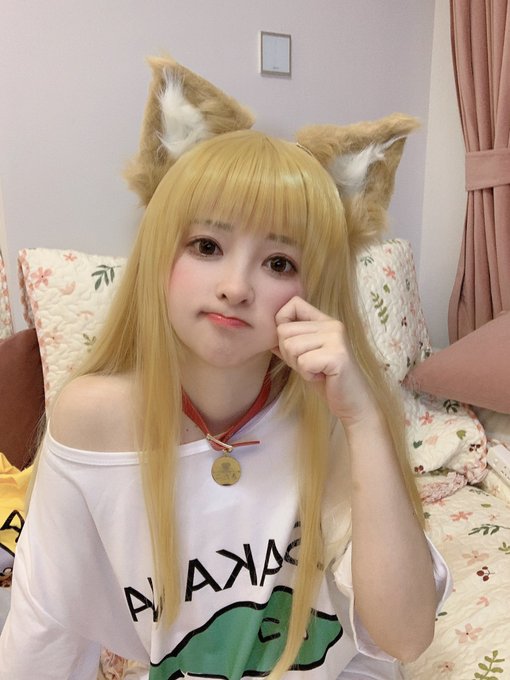 Twitterのコスプレ画像16