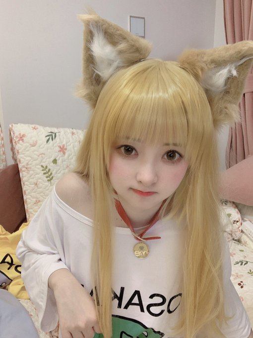 Twitterのコスプレ画像15