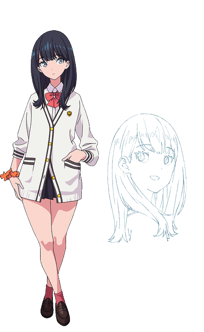シュシュのtwitterイラスト検索結果 シュシュのtwitterイラスト検索結果