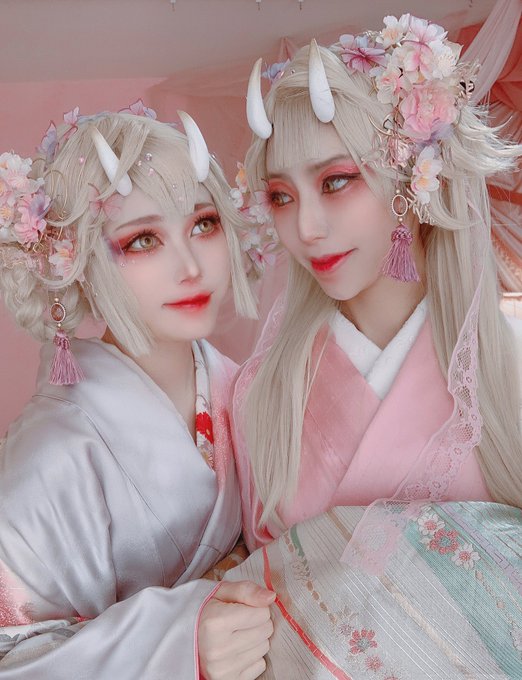 Twitterのコスプレ画像30