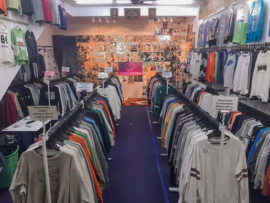 Angkel Thrift Store (@AngkelBundle) / Twitter