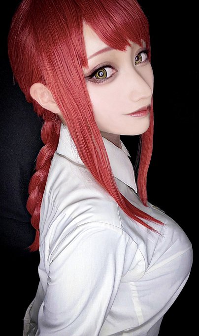 Twitterのコスプレ画像52