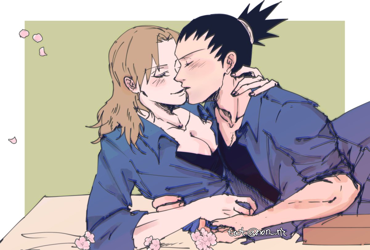 봄봄봄 봄이 왔네요 #시카테마