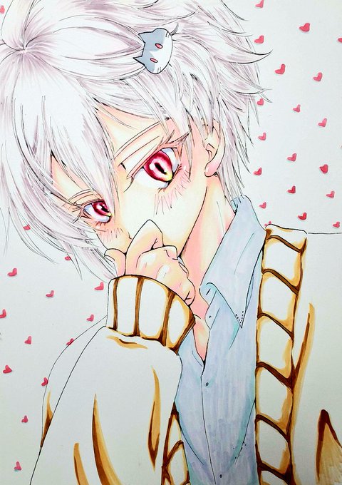 ニヤニヤのtwitterイラスト検索結果 ニヤニヤのtwitterイラスト検索結果