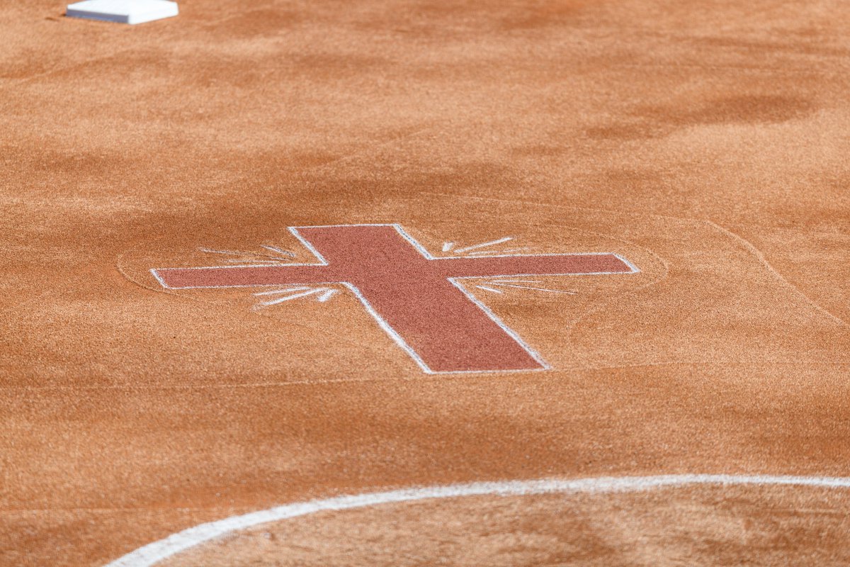 Liberty Softball tweet media