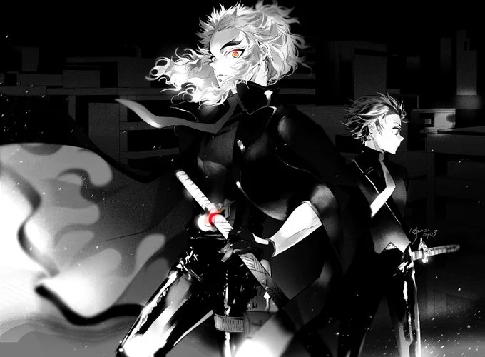 Monochrome 