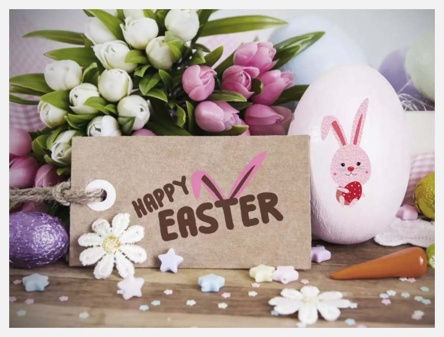 cs_showdown's tweet photo. Happy Easter to you and yours! Build something beautiful today! In Cities or IRL, your choice. *wink* lol https://t.co/VNCNXlPmE7
