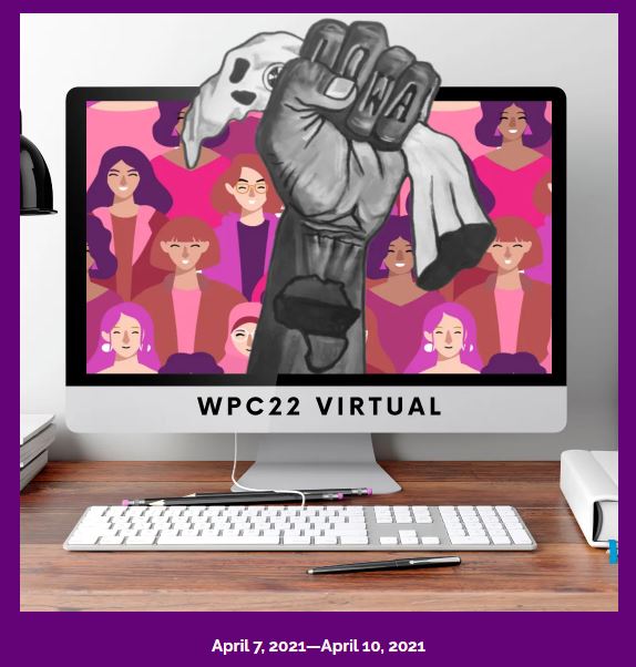 Last call for #WPC22Virtual registration! Four days of workshops & institutes to 'empower & equip individuals to work for equity & justice through self & social transformation', including keynotes by Robin DiAngelo, @askdrfatima, @lsarsour & @DrJoyDeGruy theprivilegeinstitute.com/white-privileg…