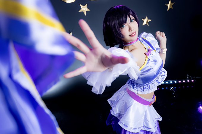 コスプレイヤー雪見のTwitter画像49