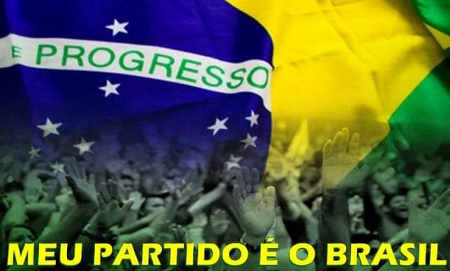 LucianaOzelin's tweet photo. #EuTeAmoMeuBrasil 💚🇧🇷🇧🇷🇧🇷 https://t.co/1gpRUxd7LE