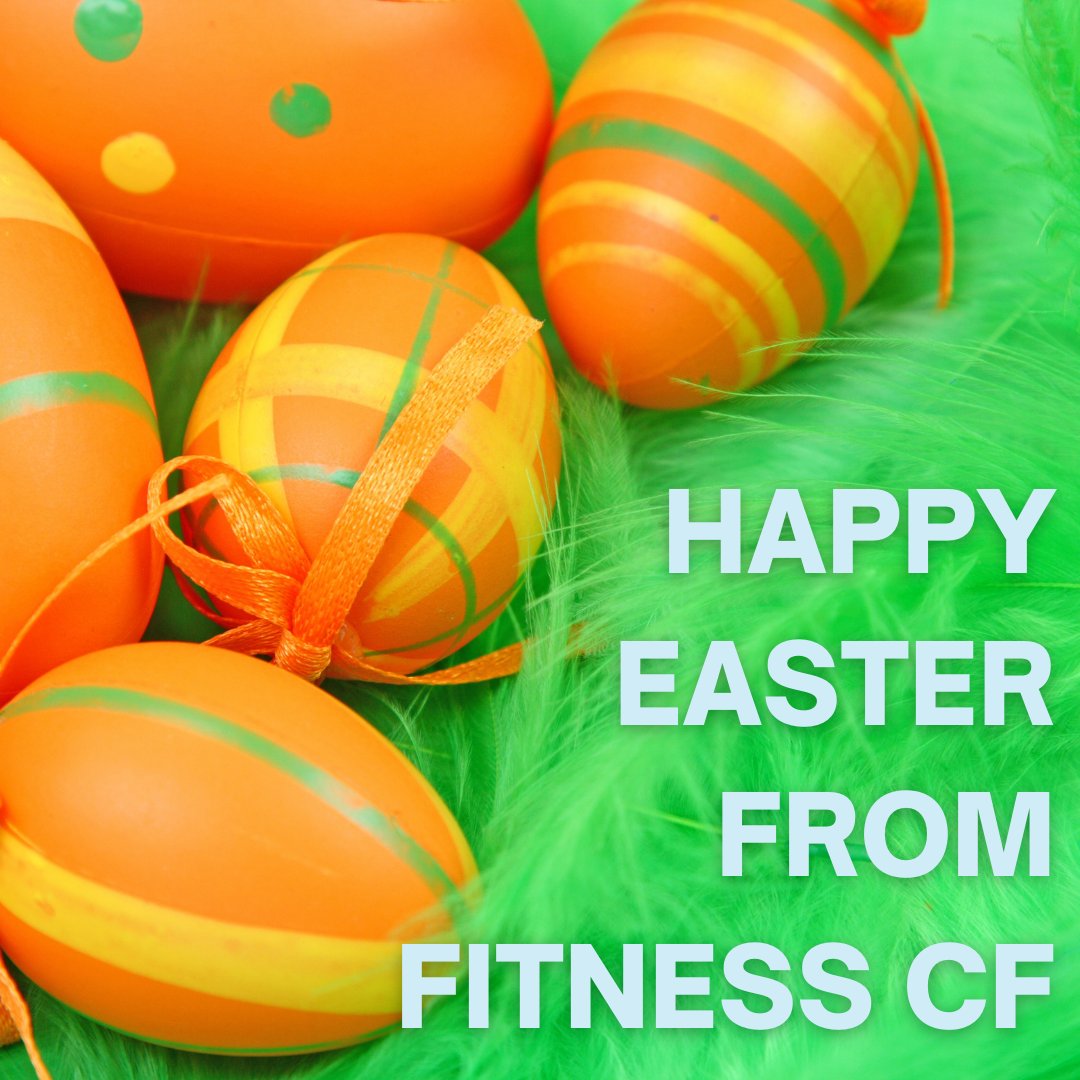 FitCFClermont's tweet photo. Happy Easter From Fitness CF! #HappyEaster #FitnessCF https://t.co/NOTs4Ijo36