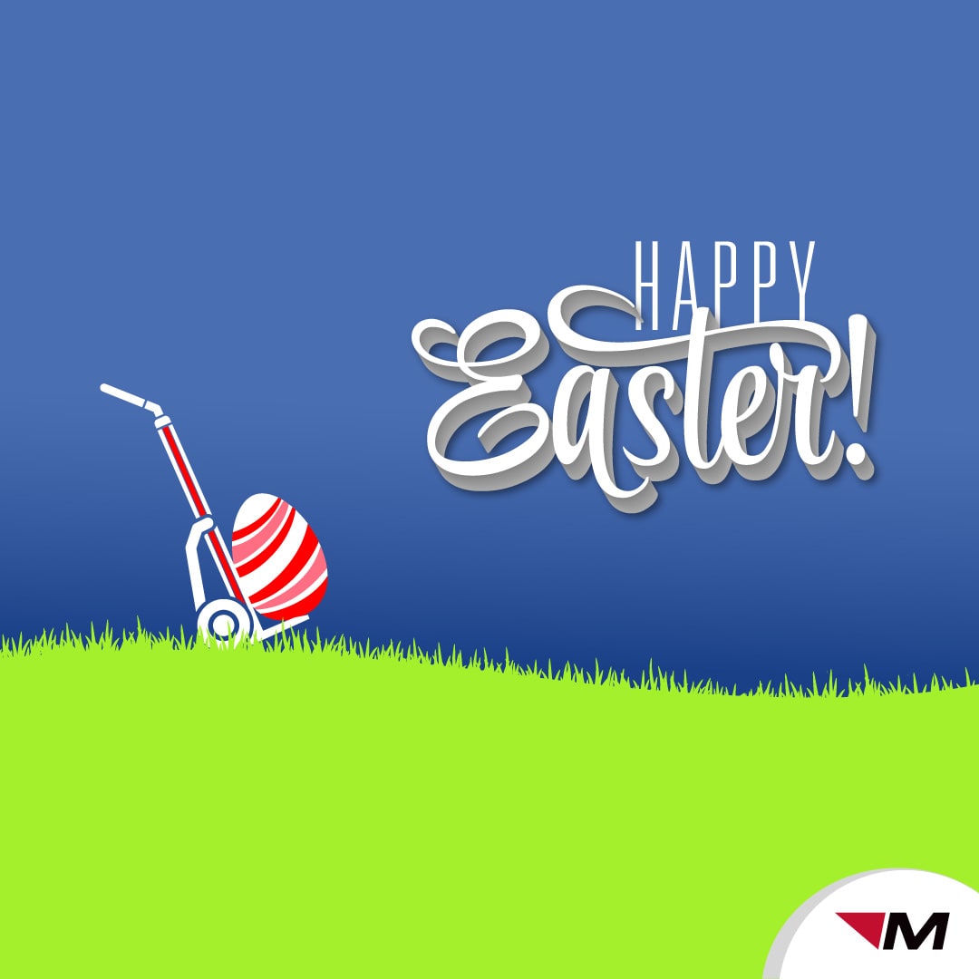 Wishing You and Your Family a Happy Easter!