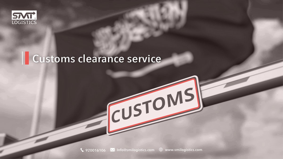 We provide an optimum Customs clearance service. In addition, not only are we able to deal with all obstacles of all types with a high-level experience, but to avoid them as well.
#Solutions_Makers https://t.co/V1vy7JB8zF