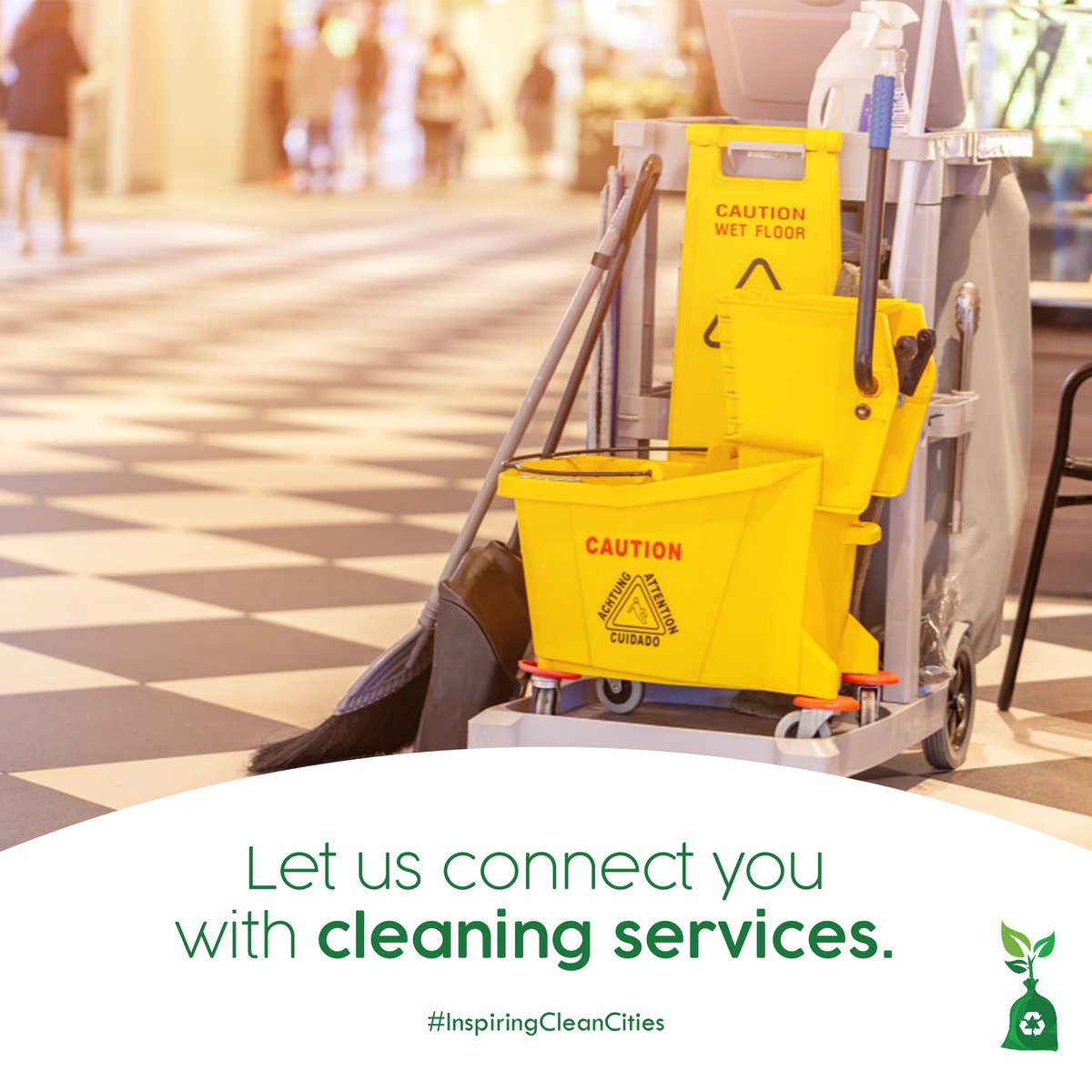 Ebusaka_ZM's tweet photo. Ebusaka will connect you with premium cleaning services! Follow the link in our bio to pre-sign up to receive our revolutionary app first! 

#ebusaka #cleaningservices #apk #presignup #lusaka #zambia https://t.co/EYAYO6EvdM