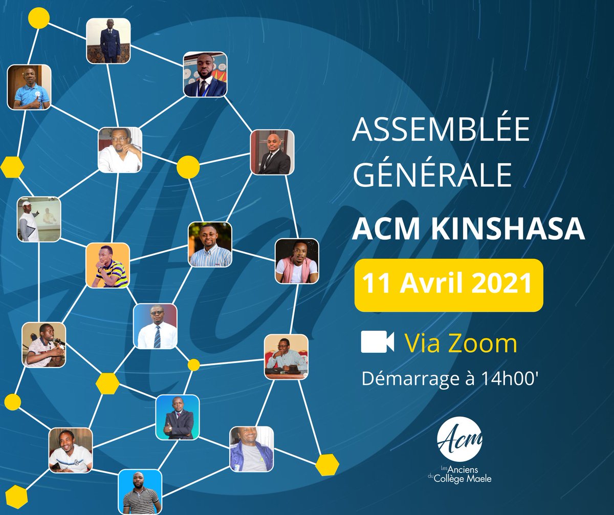 Les Anciens du Collège Maele tweet media