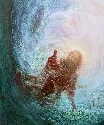 " Matthew 13:15 "
Father, 
If it pleases You. Let the eyes of the broken branches be open. That, they may behold Thy Crown, and give glory to Thy Name.