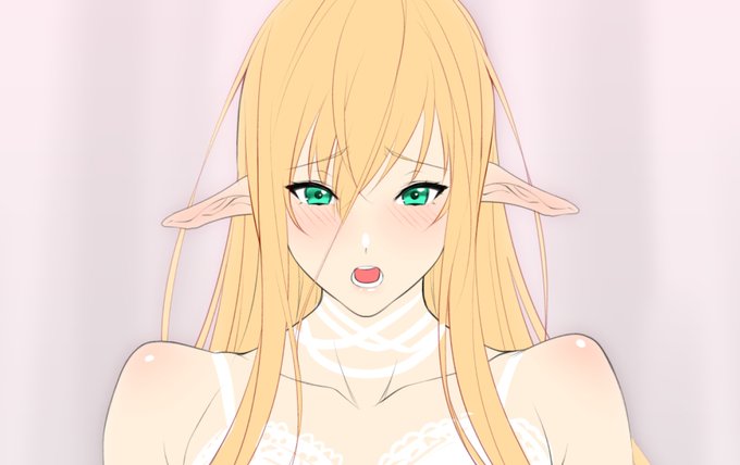 ■更新いたしました■
【Fantia】https://t.co/oQKUtDcH4D
【Fanbox】https://t.co/bHOyUk11AZ 