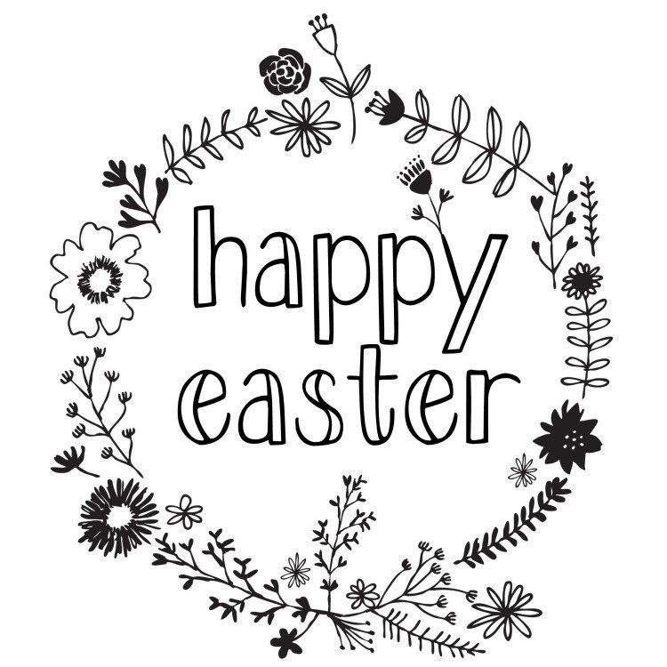 Happy Easter from your AlphaGraphics South Charlotte &amp; Ballantyne team! 🐣
