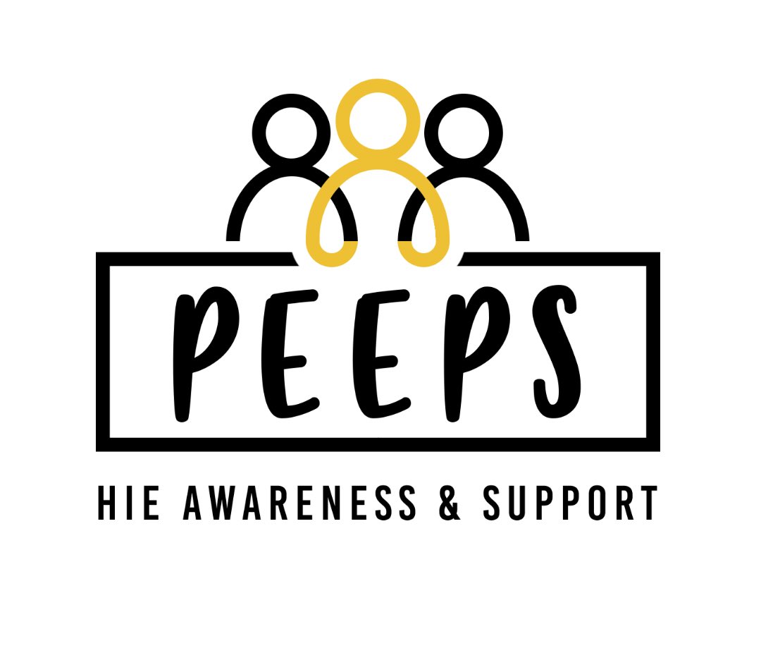This amazing charity #peeps is the only one dedicated to supporting families affected by #hie. Please have a look at their website and consider supporting them #hieawareness