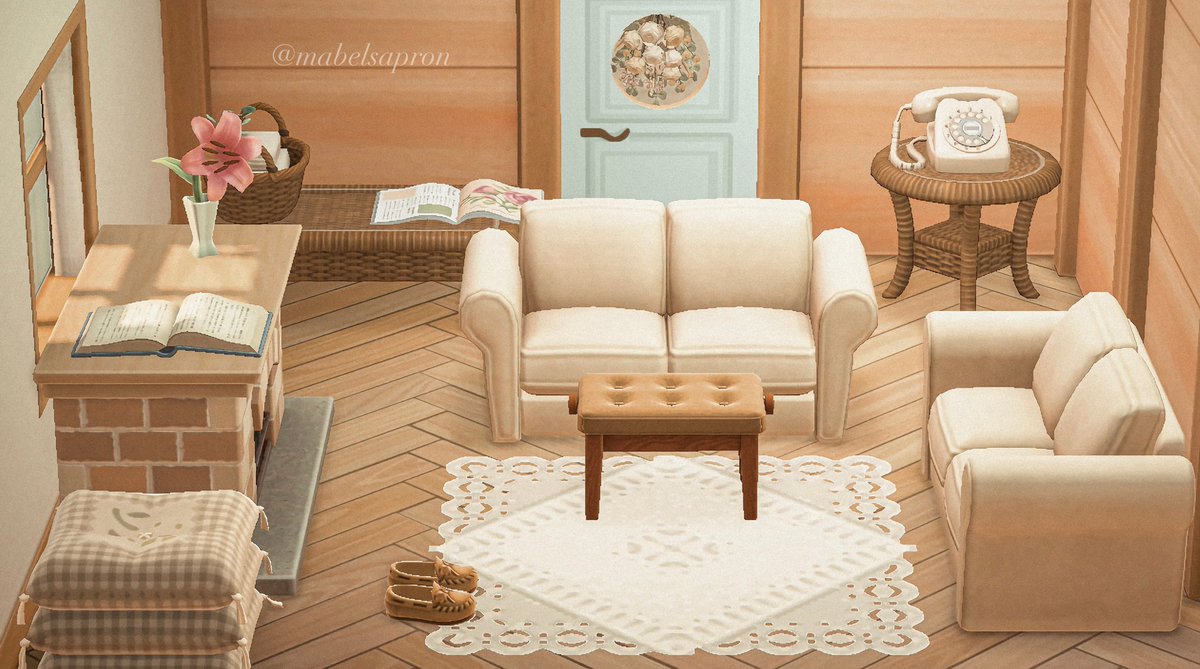mabelsapron's tweet photo. tiny house 🎀 

#AnimalCrossingNewHorizon #ACNHDesigns #AnimalCrossingDesigns https://t.co/chHnK2kYeV