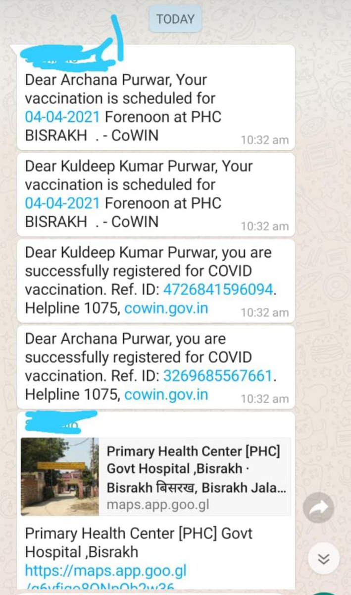 VivaciousShubz's tweet photo. How can they close centres in critical situation ..need answers @myogiadityanath  @narendramodi @MoHFW_INDIA  @sudhirchaudhary https://t.co/KAeHSy9out