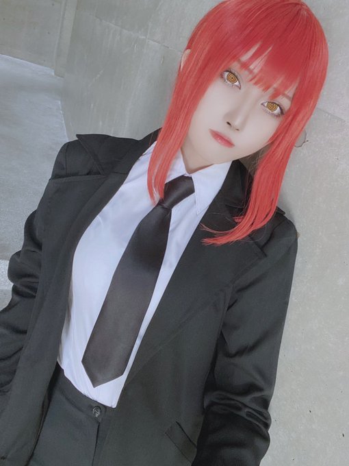 コスプレイヤー國ぽんずのTwitter画像31