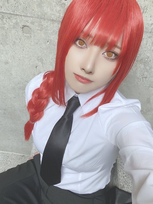 コスプレイヤー國ぽんずのTwitter画像30