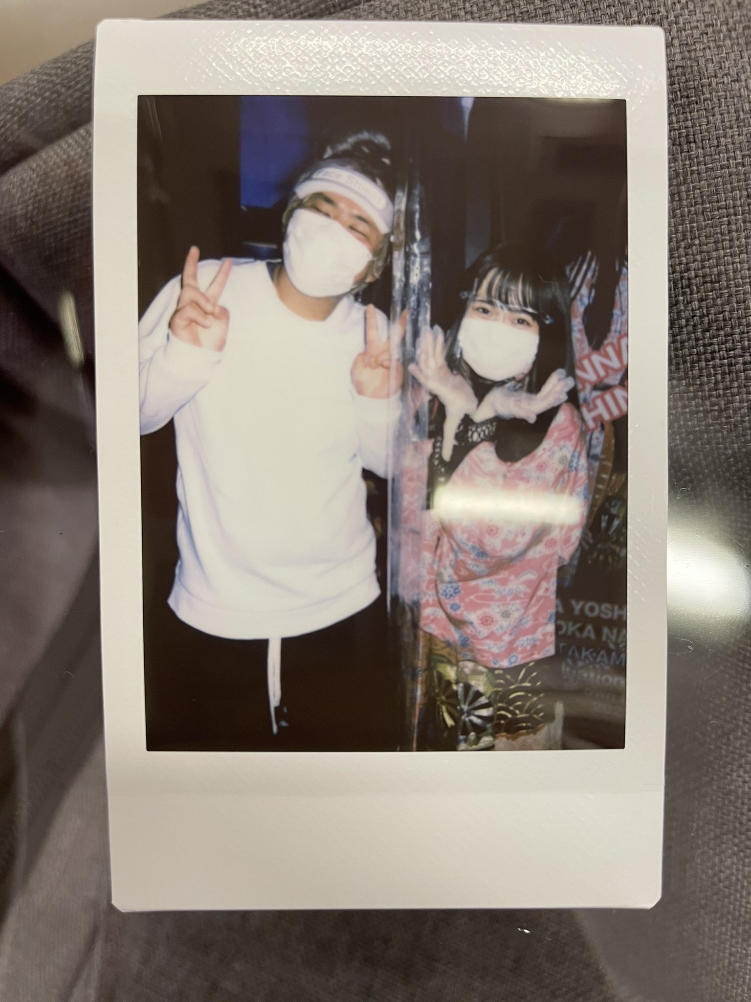 超 君のことなんか大嫌い 大好きだけれども大嫌い 大好きだから大嫌い 好きで好きで好きで 好きで好きで好きで 好きで 好きで好きで あぁ仕方がない あぁ好きすぎて叫びたい 卒業しちゃうだなんて大嫌い 俺に名を授けてくれて大好き お疲れ様で