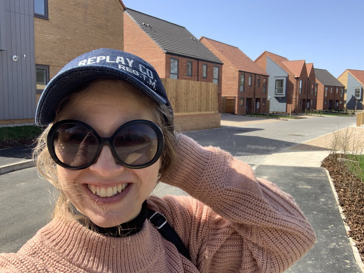 PhotosBySantos's tweet photo. Happy Easter ๐ฃ
Iโve just finished shooting a new housing development!The weather is going to be terrible for the rest of the week and I need good photos that will sell my clients work and rain doesnโt sell the dream ๐
#iwantthebestformyclients #propertyshoot #santosphotography https://t.co/N6yiVGHp3h