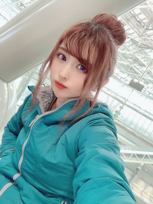 Twitterのコスプレ画像6