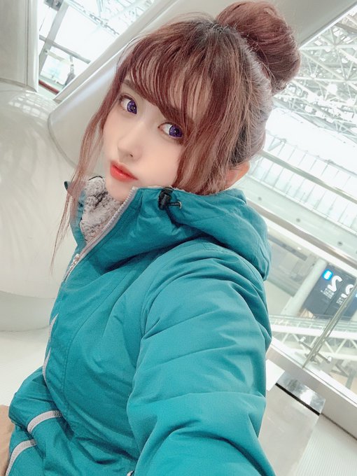 Twitterのコスプレ画像7