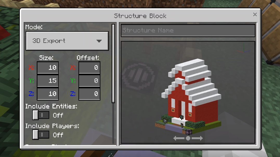 Minecraft Education Edition No Twitter Specialty Blocks Are Some Of Your Most Powerful Tools For Guiding The Student Experience In Minecraftedu This Article Teaches You About Border Allow Deny And Structure Blocks