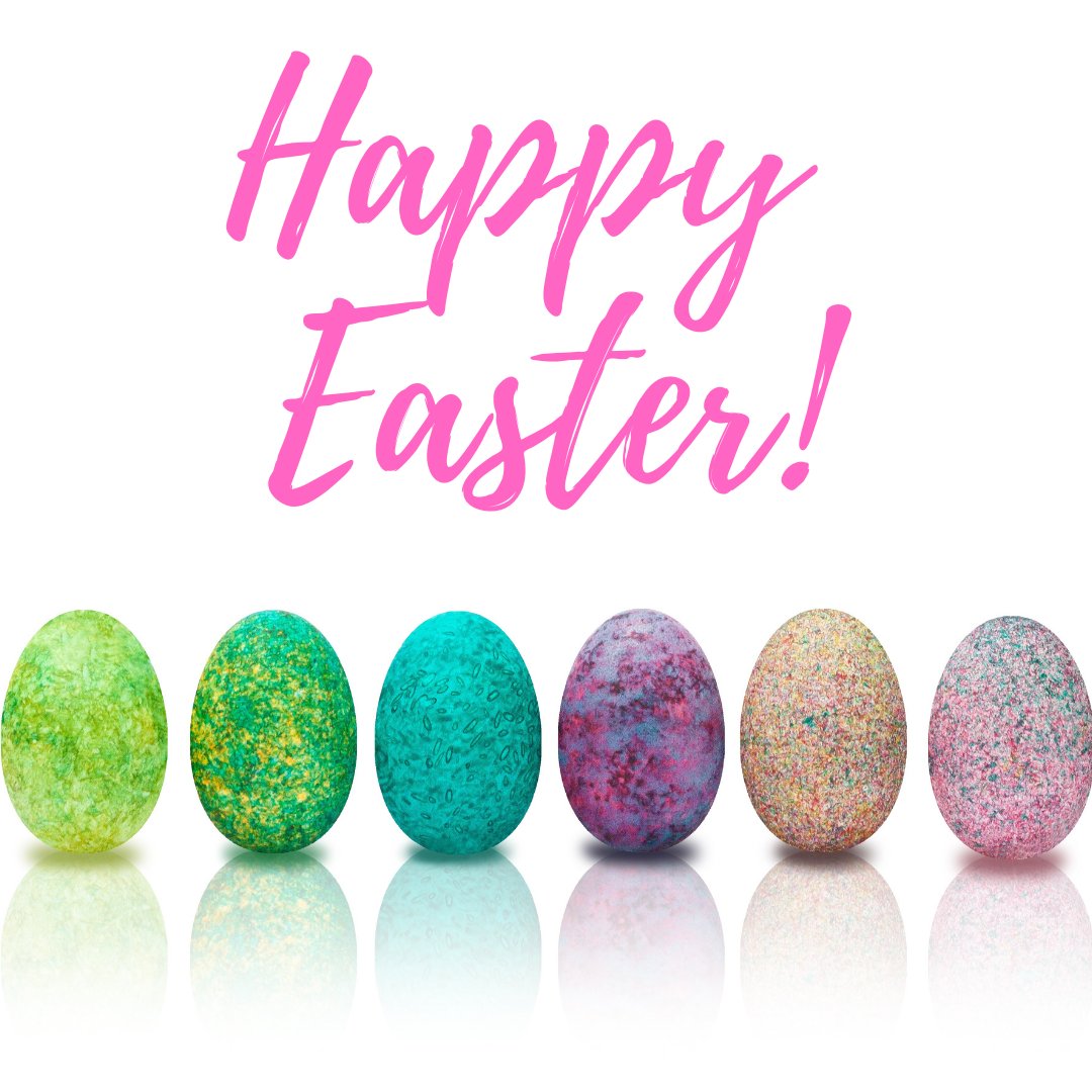 portfarms's tweet photo. Happy Easter!  🐥 https://t.co/D2rRoZ6OC3
