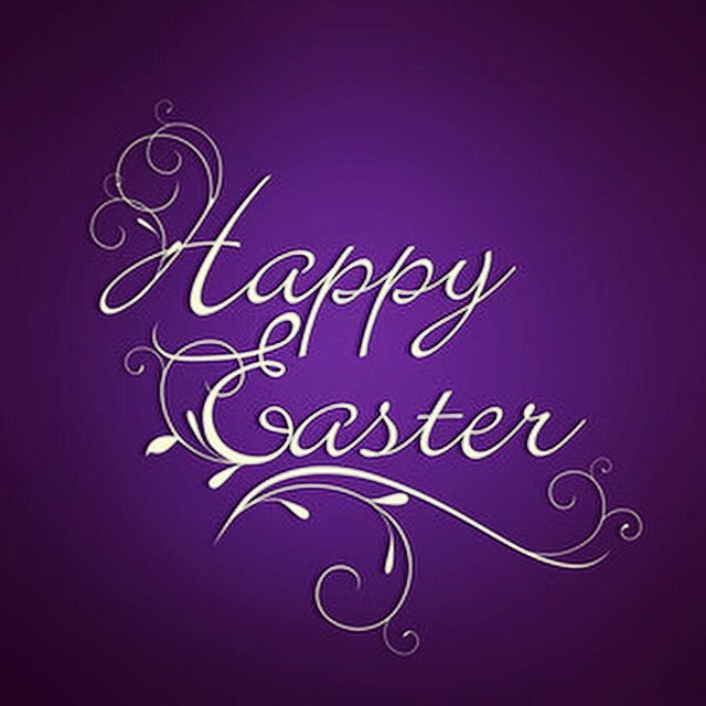 Valkyries_MBB's tweet photo. The great gift of Easter is HOPE!! We hope you have a GREAT day!! 

#HappyEaster https://t.co/i11vxnXiBh
