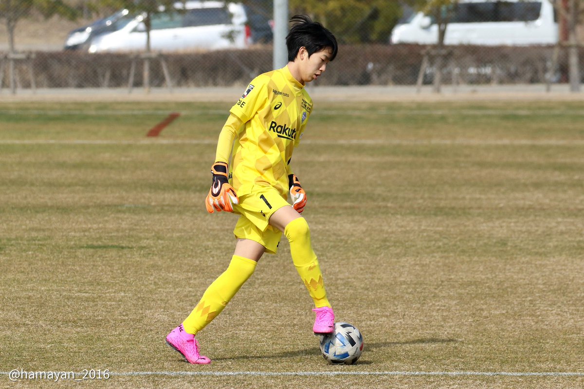 はまやん S Tweet 伊丹fcジュニアユース ヴィッセル神戸u 15 21 2 13 淡路佐野運動公園 Trendsmap